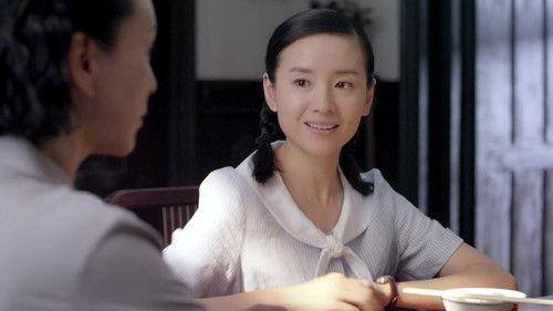 Blossoms in Dream Season 1 Episode 19 - Episode 19