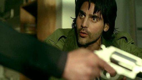 Flashpoint Season 1 Episode 3 - The Element of Surprise