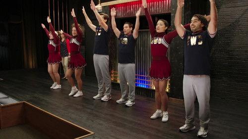 The UCB Show Season 2 Episode 4 - The Incident With the Ducks