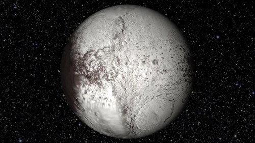 NASA's Unexplained Files Season 3 Episode 5 - The Moon that Disappeared