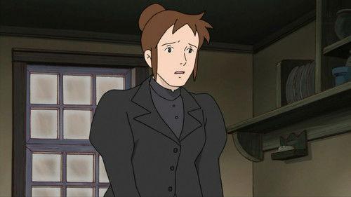 Hello Anne: Before Green Gables Season 1 Episode 26 - Goodbye, Thomas Family