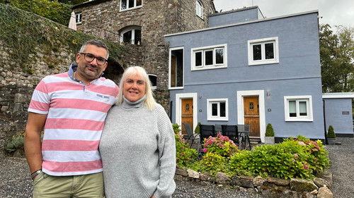 Four in a Bed Season 27 Episode 8 - The Mill at Glynhir