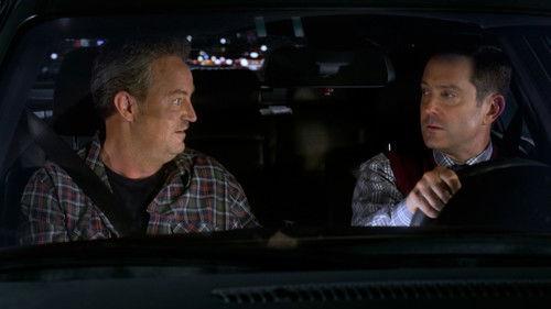 The Odd Couple Season 2 Episode 11 - Road Scholar