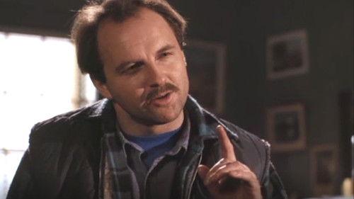 Wiseguy Season 3 Episode 16 - A One Horse Town