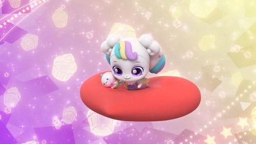 Catch! Teenieping Season 4 Episode 20 - Episode 20