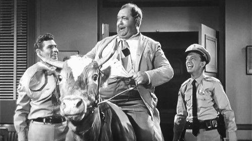 The Andy Griffith Show Season 5 Episode 18 - The Rehabilitation of Otis