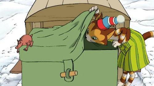 Pettersson and Findus Season 2 Episode 3 - Robinson Pettson