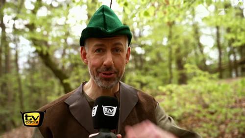 TV total Season 20 Episode 21 - Episode 21