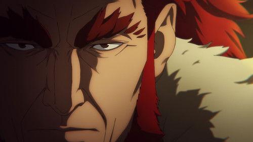 YATAGARASU: The Raven Does Not Choose Its Master Season 1 Episode 5 - A Purge