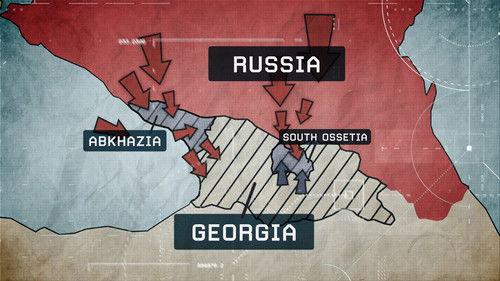 Modern Conflicts Season 2 Episode 2 - Episode 2: The Russian Invasion of Georgia