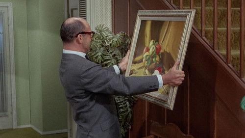 undefined Season 3 Episode 24 - Art for Sam's Sake