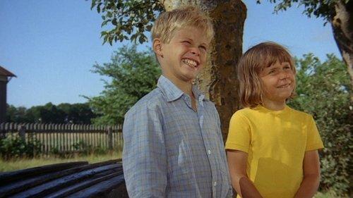 Pippi Longstocking Season 1 Episode 11 - Pippi is Shipwrecked