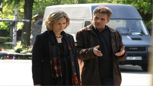 Kryminalni Season 1 Episode 2 - Wspolnicy