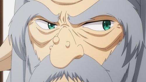 The Fruit of Evolution: Before I Knew It, My Life Had It Made Season 2 Episode 11 - Destra the Absolute Death