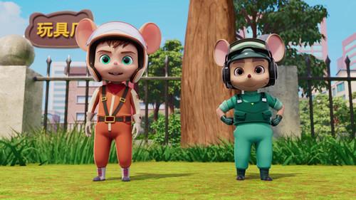 Shuke Beita Season 6 Episode 8 - Episode 8