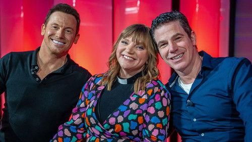 Six Nations Sin Bin Season 6 Episode 4 - Episode 4