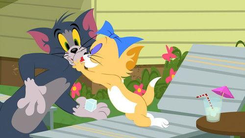 The Tom and Jerry Show Season 1 Episode 27 - Turn About