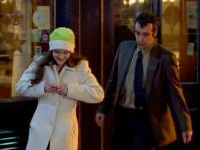 Rebus Season 1 Episode 2 - The Hanging Garden