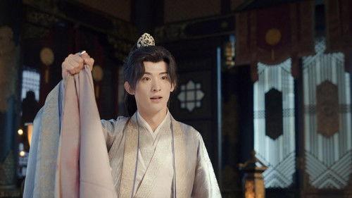 A Journey to Love Season 1 Episode 36 - He County in Danger