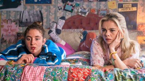 undefined Season 3 Episode 7 - The Agreement