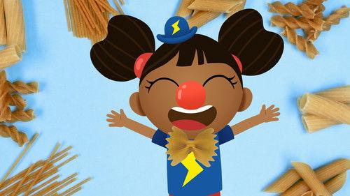 Yakka Dee! Season 5 Episode 7 - Pasta