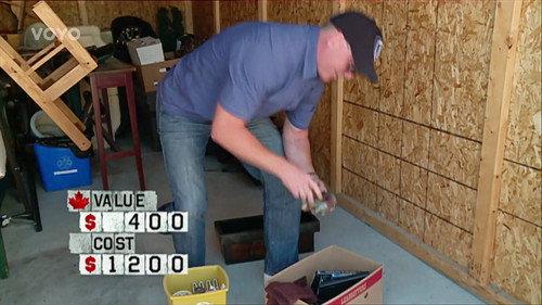 Storage Wars: Northern Treasures Season 2 Episode 6 - Keep Your Friends Close and The Veterans Closer