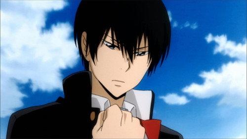 REBORN! Season 5 Episode 151 - Once the Rainbow Is Complete