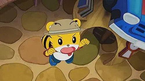 Shimajiro: A Wonderful Adventure Season 3 Episode 21 - Episode 21