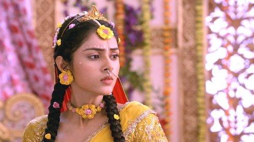 RadhaKrishn Season 1 Episode 24 - Radha's Challenge to Krishna