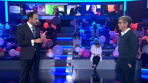 Land Rober Tunai Show Season 7 Episode 1 - Episode 1