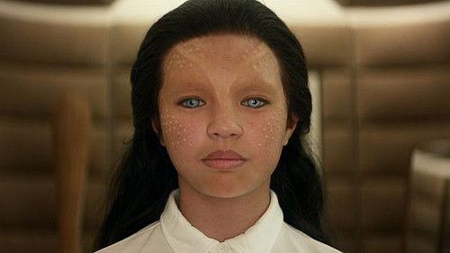 undefined Season 2 Episode 6 - Children of Mars