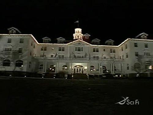 Ghost Hunters Season 3 Episode 5 - Best of the Stanley Hotel