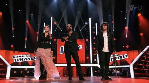 Golos Season 8 Episode 8 - Episode 8