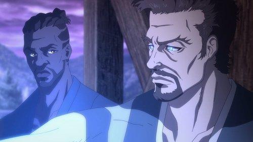 undefined Season 1 Episode 5 - Pain & Blood