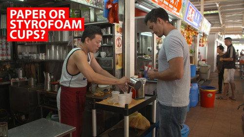 Trash Trail Season 1 Episode 2 - Coffee Cups