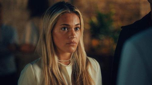 Made in Chelsea Season 27 Episode 8 - Doesn't She Look Like a Tall Glass of Champagne?