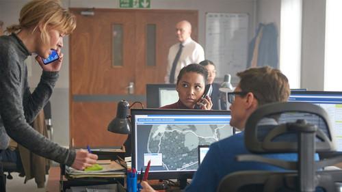 The One That Got Away Season 1 Episode 6 - Episode 6