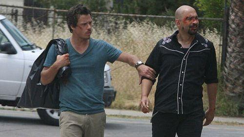 Terriers Season 1 Episode 8 - Agua Caliente