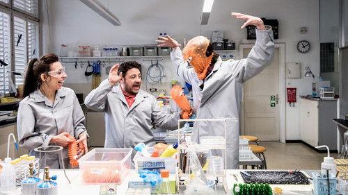 Monogamish Season 1 Episode 7 - Episode 7