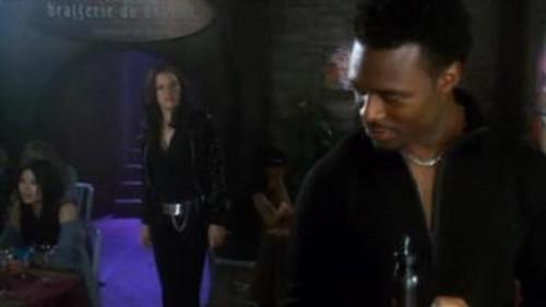Mutant X Season 3 Episode 13 - Art of Attraction