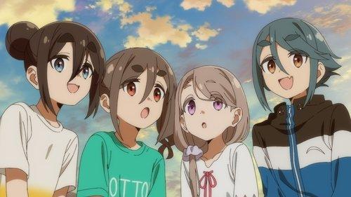 mono Season 1 Episode 10 - Nagano/Toyama Trip That's on the Test (The Third Night)