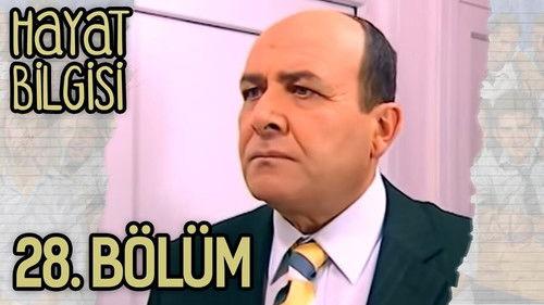 Life Science Season 2 Episode 9 - Episode 9