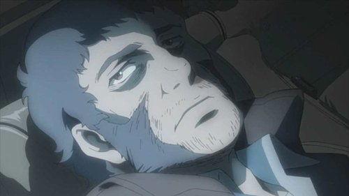 MEGALOBOX Season 2 Episode 12 - Aunque las ovaciones se callen, la voz de los mudos no desaparecerá