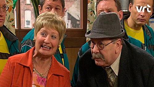 F.C. De Kampioenen Season 16 Episode 12 - Nonkel Gilbert