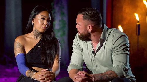 Temptation Island - Versuchung im Paradies Season 7 Episode 12 - Episode 12