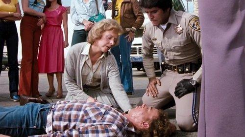 CHiPs Season 3 Episode 23 - Nightingale