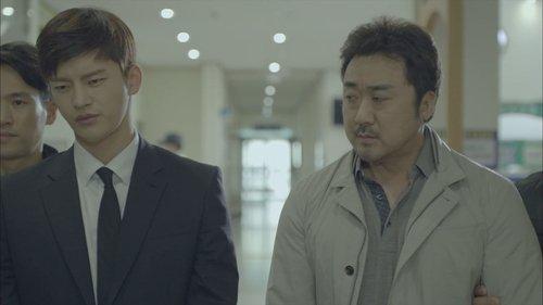 Squad 38 Season 1 Episode 4 - Change Of Plan