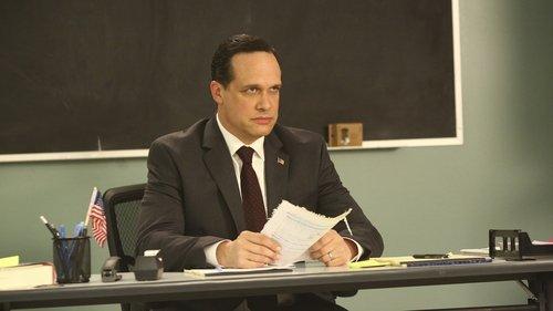 undefined Season 1 Episode 18 - The Otto Motto