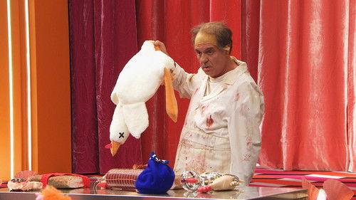 LOL: Last One Laughing Italy Season 4 Episode 5 - Episode 5