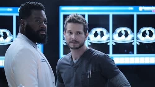 The Resident Season 4 Episode 3 - The Accidental Patient